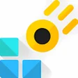 Multi Bump: balls vs colors icon