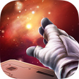 程序图标：Space Raft Shuttle 3D Sim…