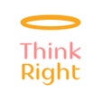 Ikona programu: ThinkRight.me: Meditate D…