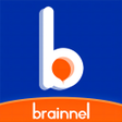 brainnel: shorten supply chain icon
