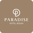 プログラムのアイコン：PARADISE HOTEL SMART CONC…
