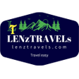 ไอคอนของโปรแกรม: Lenztravels