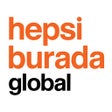 プログラムのアイコン：Hepsiburada Global: Shopp…