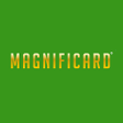 プログラムのアイコン：Magnificard