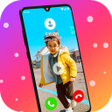 Icoon van programma: Video Ringtone