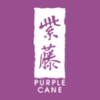 Symbol des Programms: Purple Cane