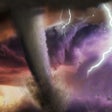 Icono de programa: Tornado Alley - Rampage