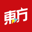 Ikona programu: 马来西亚东方日报 - 实时新闻资讯