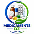Ikona programu: Medicaments Algerie 2026