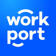 Ikona programu: Workport.pl - Work in Pol…