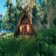 プログラムのアイコン：Aerikson's Draugr House F…