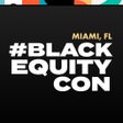 BLACKEQUITYCON icon