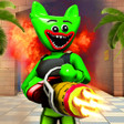 プログラムのアイコン：Monster Playtime Shooter …
