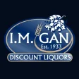 I.M. Gan Discount Liquor