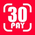 Ikona programu: 30PAY