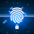 프로그램 아이콘: App Lock With Fingerprint