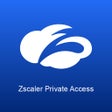 Icono de programa: Zscaler Private Access