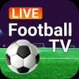 Ikon program: Live Football HD TV Strea…