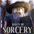Icon of program: Dawn of Sorcery