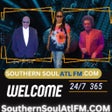 Ikon program: Southern Soul ATL FM.COM