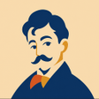 Programın simgesi: Proust : vocabulaire fran…