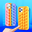 プログラムのアイコン：Pop it Phone Case Diy 3D …