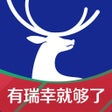 Icon of program: luckin coffee 瑞幸咖啡