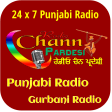 Chann Pardesi Radio 2018 (Official App)