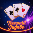 Programın simgesi: Teenpatti Jugnoo