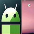 Android emulator MyAndroid