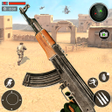 Icon of program: Cover Strike Gun Shooting…