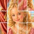 プログラムのアイコン：Jigsaw Jam Puzzle