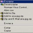 Icon of program: CrypText