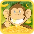 Lucky Monkey Winner