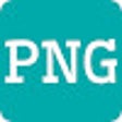 Icoon van programma: PDF to PNG