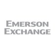 أيقونة البرنامج: Emerson Exchange Events