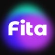 程序图标：Fitting AI:Try on any out…