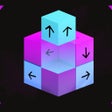 Programın simgesi: Tap Away 3D - Blocks Unpu…