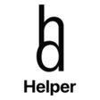 プログラムのアイコン：Helpdesk - Helper