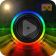 Spectrolizer - Music Player  Visualizer