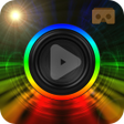 أيقونة البرنامج: Spectrolizer - Music Play…