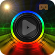 Programın simgesi: Spectrolizer - Music Play…