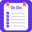 To Do List: Daily Task Manager icon