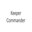 Programikonen: Keeper Commander