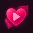 Icoon van programma: HeartShort - Watch Reels …