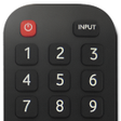 Ícone do programa: Remote Control For Sharp …