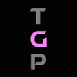 程序图标：The Gaming Project