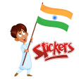 Indian Stickers for WhatsApp