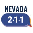 Icon of program: Nevada 211
