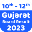 プログラムのアイコン：Gujarat Board Result 2022…
